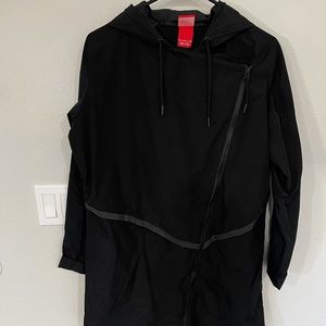 Women’s Nike Rain Coat